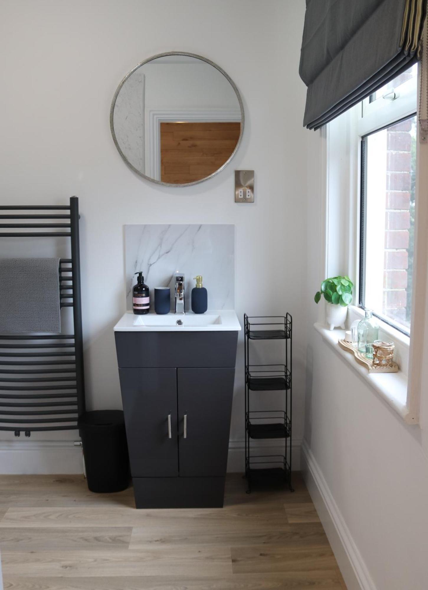 Aqua Nest Eastbourne - En-Suite, Free Parking, Kitchen Zewnętrze zdjęcie